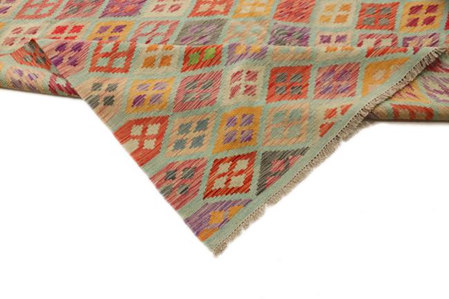 Kelim Afghan - 3