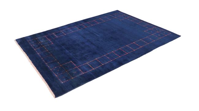 Persian Gabbeh Loribaft - 2