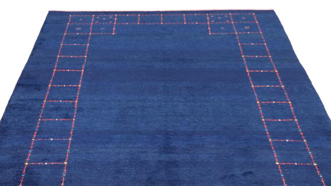 Persian Gabbeh Loribaft - 3