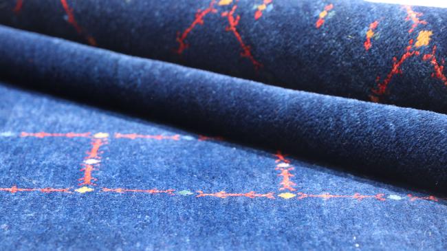 Persian Gabbeh Loribaft - 6