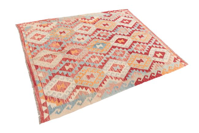 Kilim Afgán - 1