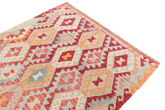 Kilim Afegão - 2