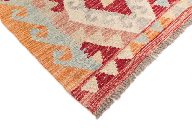 Kilim Afegão - 4