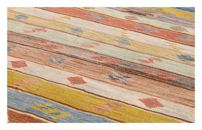 キリム アフガン Heritage - 1