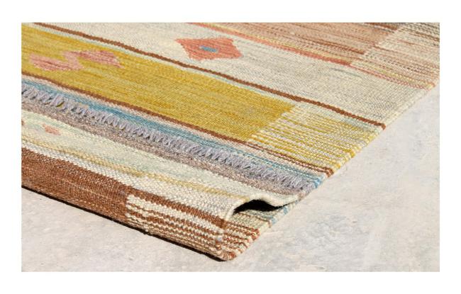 キリム アフガン Heritage - 2