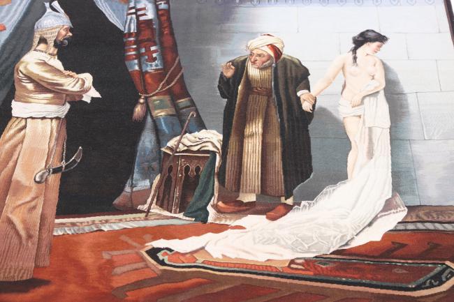 Tabriz 60Raj - 3