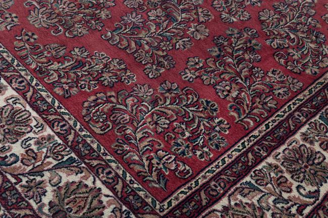 Indo Sarouk - 4