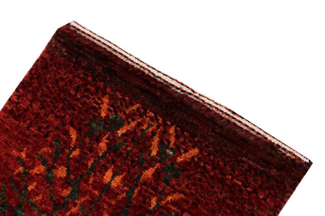 Persisk Gabbeh Loribaft Nowbaft - 3