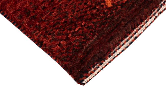 Persisk Gabbeh Loribaft Nowbaft - 5