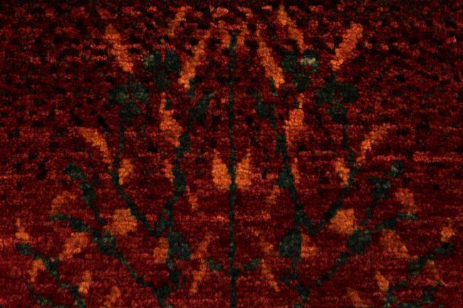 Persisk Gabbeh Loribaft Nowbaft - 6