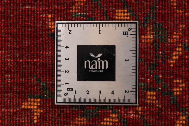 Persisk Gabbeh Loribaft Nowbaft - 7