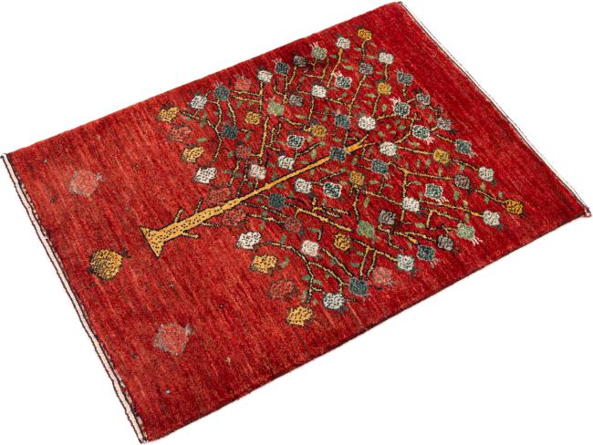 Persisk Gabbeh Loribaft Atelier - 2
