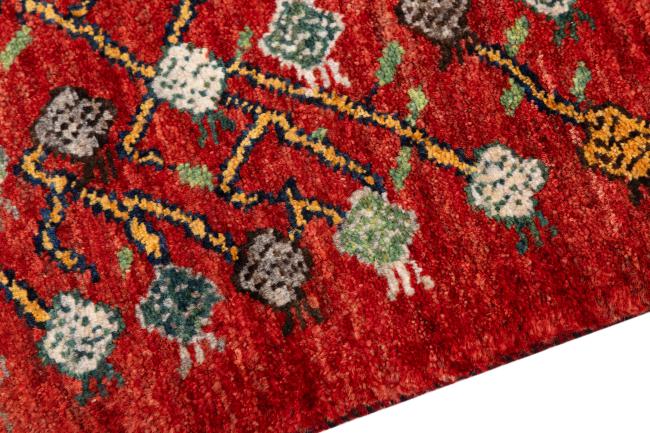 Persisk Gabbeh Loribaft Atelier - 4