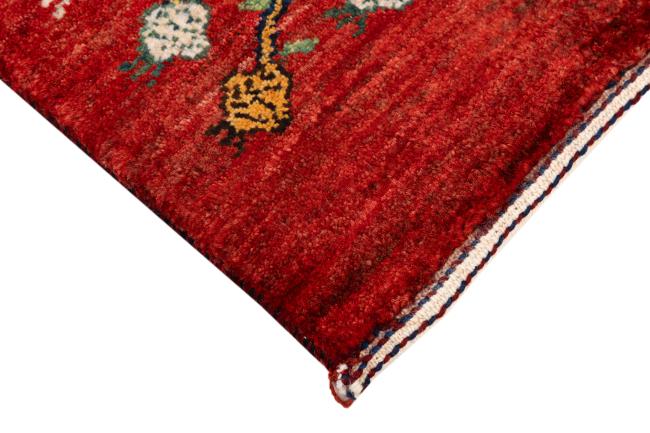 Persisk Gabbeh Loribaft Atelier - 5