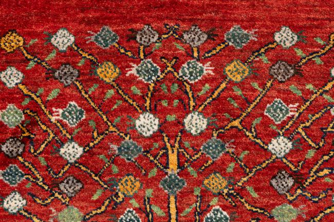 Persisk Gabbeh Loribaft Atelier - 6