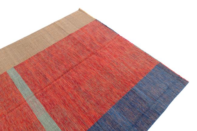 Kilim Afegão Rainbow - 2