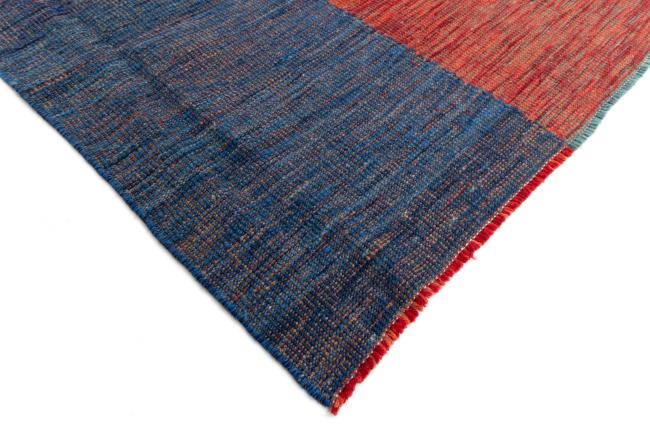 Kilim Afgán Rainbow - 4