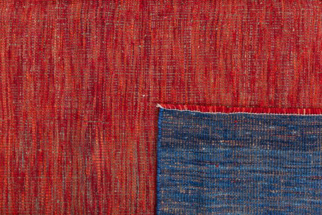 Kilim Afegão Rainbow - 5