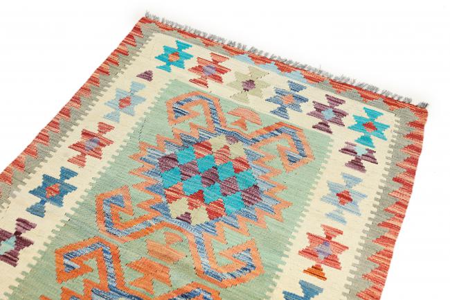 Kilim Afegão Heritage - 2