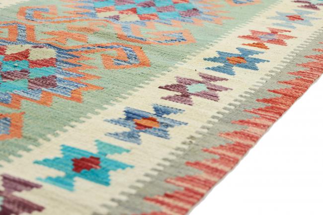 Kilim Afegão Heritage - 5