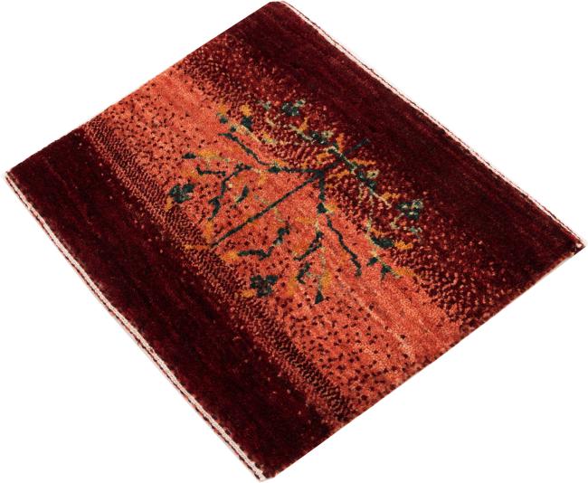 Perzisch Gabbeh Loribaft Nowbaft - 1