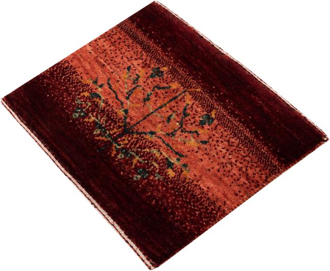 Perzisch Gabbeh Loribaft Nowbaft - 2