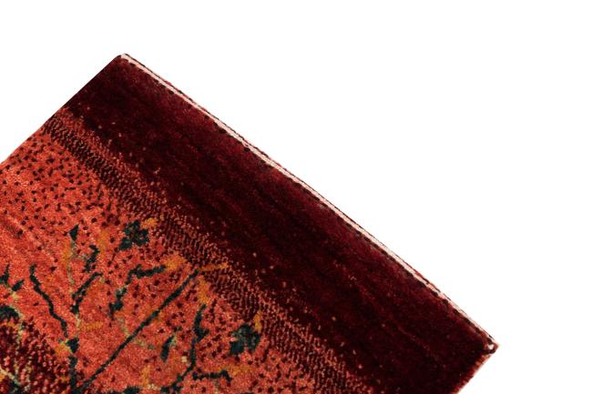 Perzisch Gabbeh Loribaft Nowbaft - 3