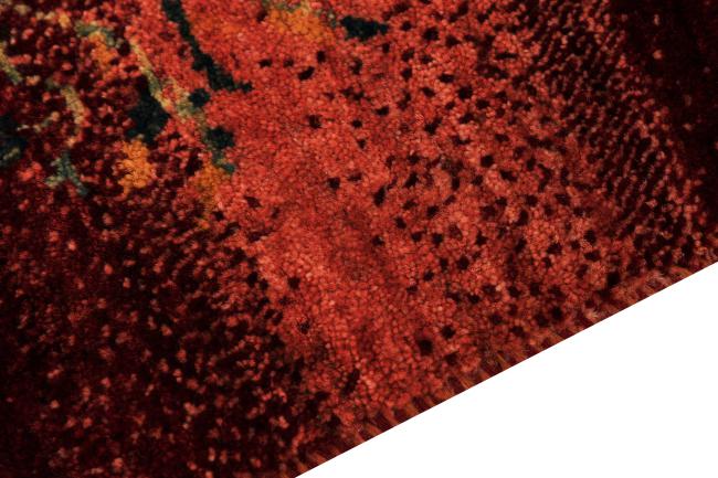 Perzisch Gabbeh Loribaft Nowbaft - 4