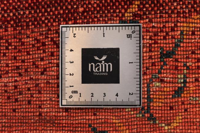 Perzisch Gabbeh Loribaft Nowbaft - 7