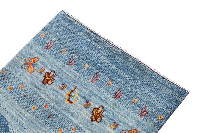 Perser Gabbeh Loribaft Atelier - 3
