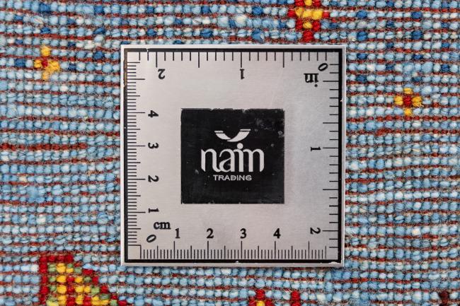 Perser Gabbeh Loribaft Atelier - 7