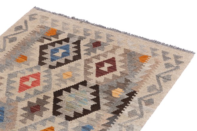 Kilim Afghan - 2