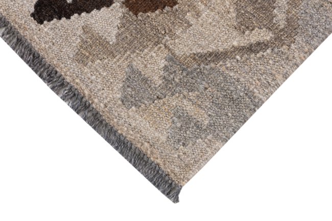 Kilim Afghan - 3