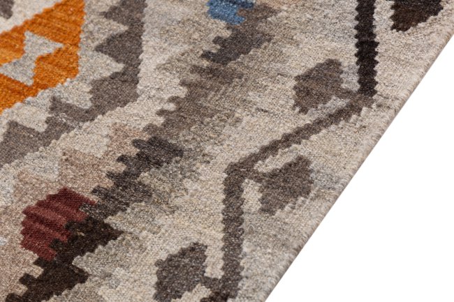 Kilim Afghan - 4