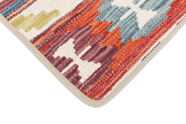 Kilim Afghan Kuddfodral - 3
