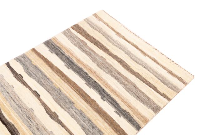 Persian Gabbeh Loribaft Atash - 3