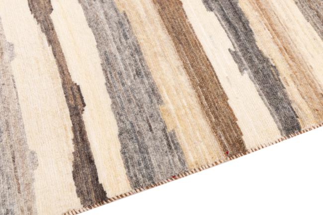 Persian Gabbeh Loribaft Atash - 4