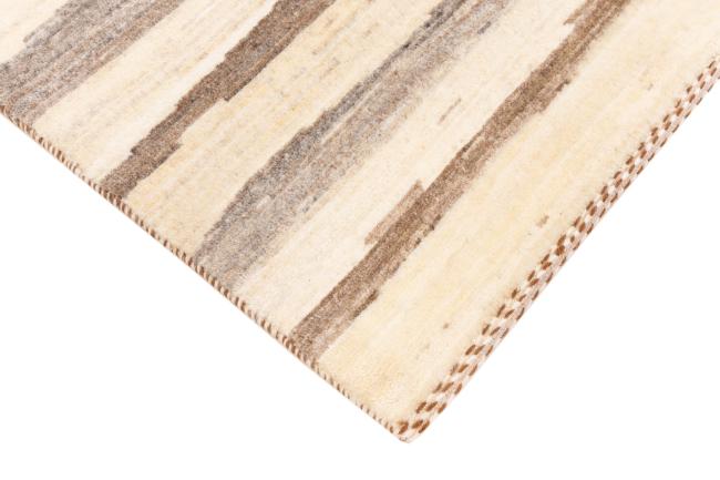 Persian Gabbeh Loribaft Atash - 5