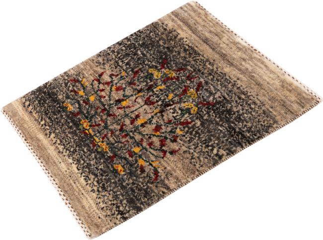 Persisk Gabbeh Loribaft Nowbaft - 2