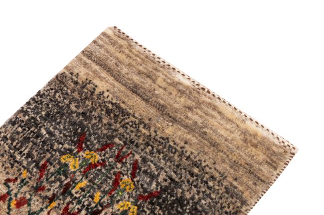 Persisk Gabbeh Loribaft Nowbaft - 3