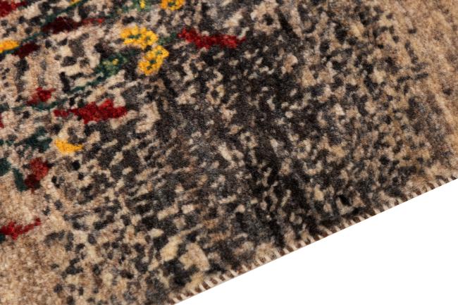 Persisk Gabbeh Loribaft Nowbaft - 4