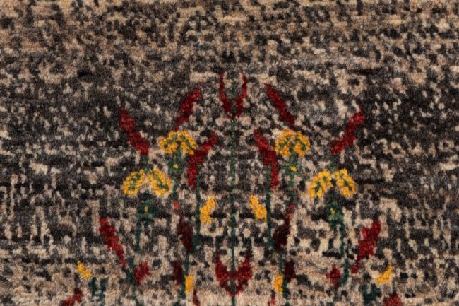 Persisk Gabbeh Loribaft Nowbaft - 6