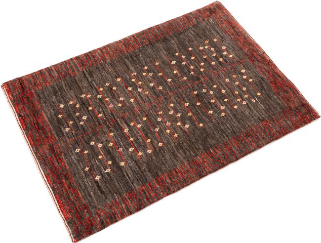 Perzisch Gabbeh Loribaft Atelier - 1