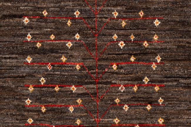 Perzisch Gabbeh Loribaft Atelier - 6
