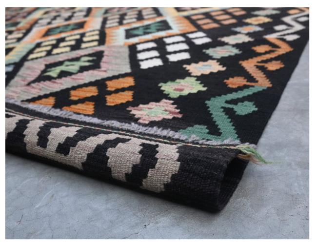 Kilim Afghan - 2
