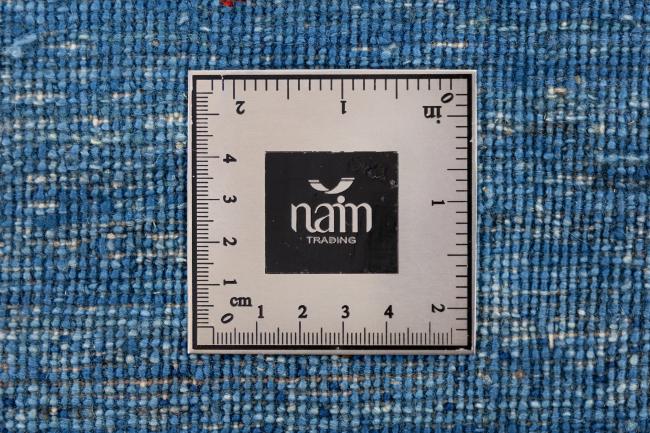 Persisk Gabbeh Loribaft Atash - 7