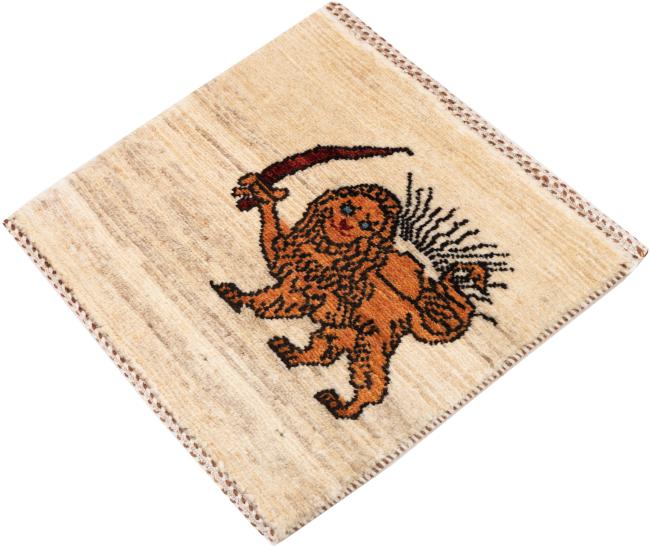 Perzisch Gabbeh Loribaft Nowbaft - 2