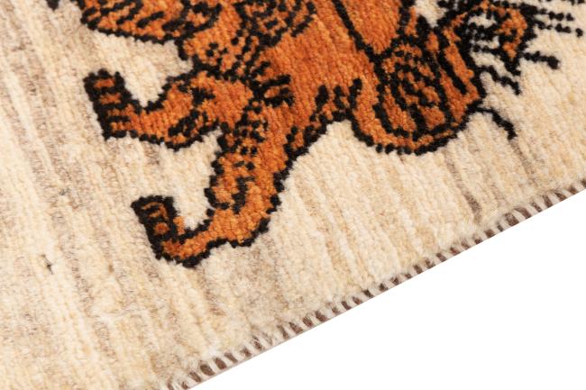 Perzisch Gabbeh Loribaft Nowbaft - 4