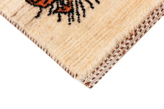 Perzisch Gabbeh Loribaft Nowbaft - 5