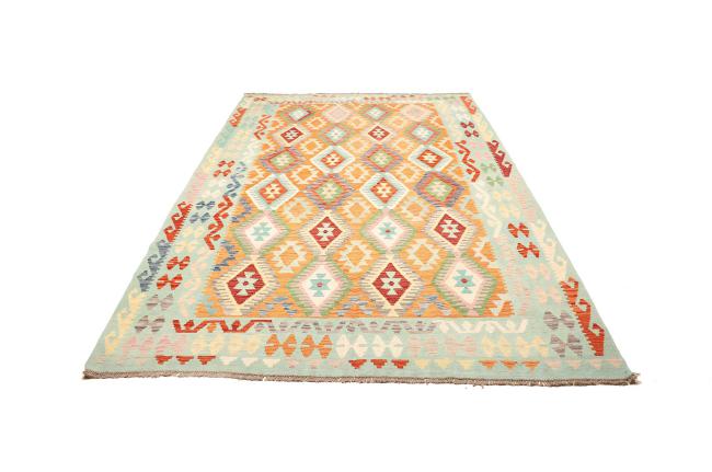 Kilim Afgán - 1